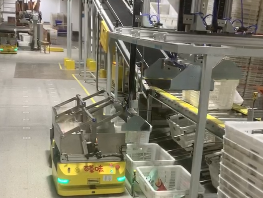 電商零售行業(yè)解決方案及項目案例